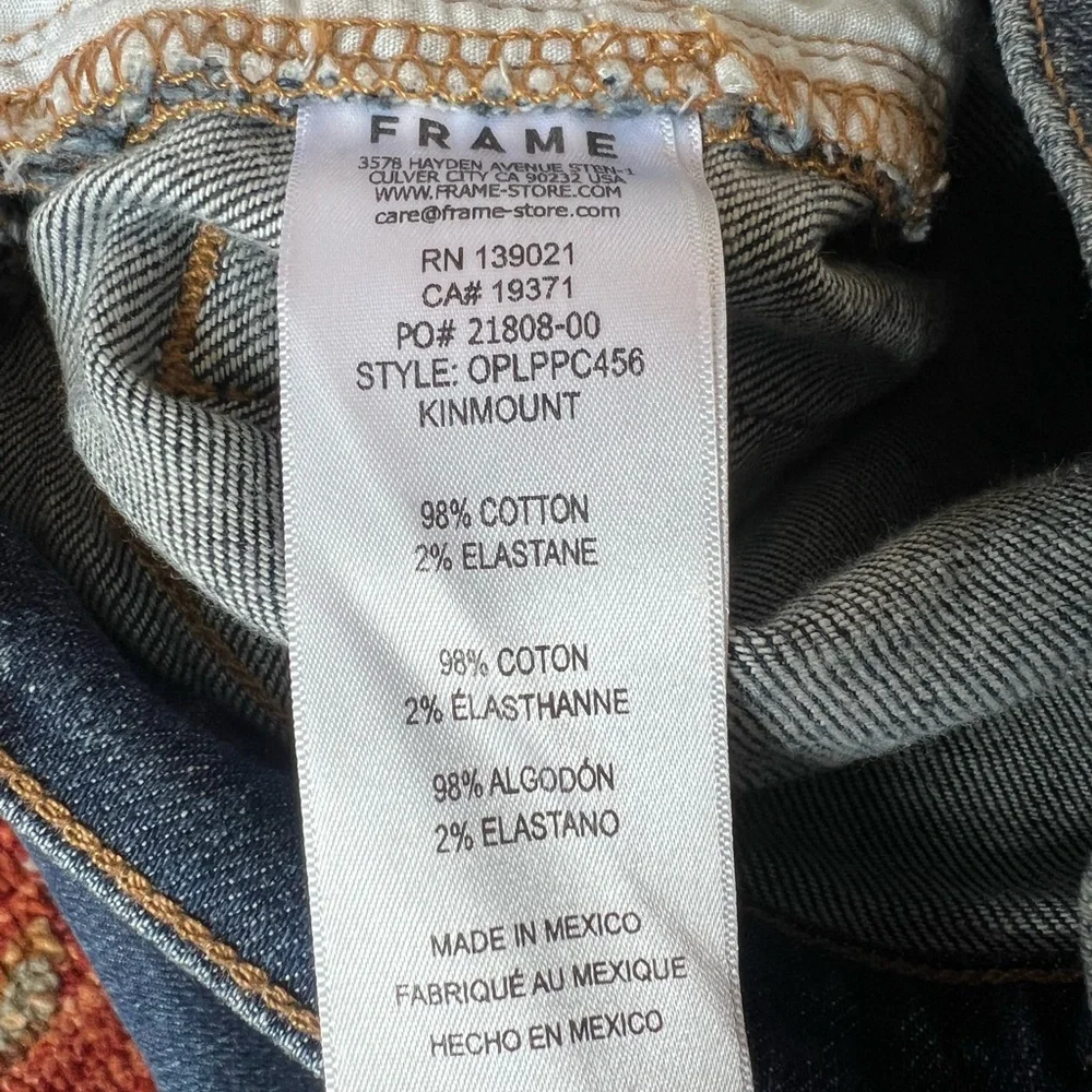 Frame - Picture 4 of 4